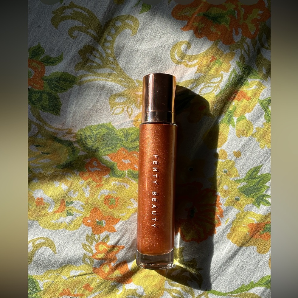 FENTI beauty body glitter